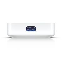 Ubiquiti UniFi Express wireless router Gigabit Ethernet Dual-band (2.4 GHz / 5 GHz) White