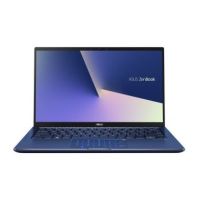 ASUS ZenBook Flip UX362FA-EL142T notebook Hybrid (2-in-1) Blue 33.8 cm (13.3") 1920 x 1080 pixels Touchscreen 8th gen Intel Core i5 8 GB LPDDR3-SDRAM 256 GB SSD Wi-Fi 5 (802.11ac) Windows 10 Home