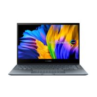 Asus Zenbook Flip 13 Ux363ea-Hp546w I5-1135g7 Hybrid 33.8 Cm (13.3") Touchscreen Full Hd