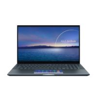 Asus ZenBook 15 Corei7-10870H 16GB 1TB SSD 15.6 Inch UHD 4K Touchscreen Ti 4GB Windows 10 Laptop