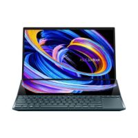 Asus ZenBook Pro Duo Corei9-10980HK 32GB 1TB SSD 15.6 Inch GeForce RTX 3070 Windows 10 Laptop