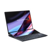 ASUS ZenBook Pro 14 Duo OLED UX8402ZE-M3022W i9-12900H Notebook 36.8 cm (14.5") Touchscreen 2.8K Int