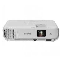 Epson EB-W05 data projector 3300 ANSI lumens 3LCD WXGA (1280x800) Desktop projector White