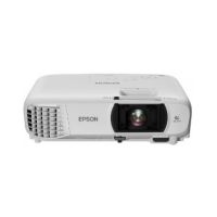 Epson EH-TW650 data projector Desktop projector 3100 ANSI lumens 3LCD 1080p (1920x1080) White