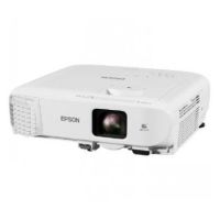 Epson EB-2042 data projector 4400 ANSI lumens 3LCD XGA (1024x768) Desktop projector White