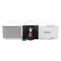 Epson EB-L610U data projector 6000 ANSI lumens 3LCD WUXGA (1920x1200) Ceiling-mounted projector Black,White