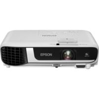 Epson EB-X51 data projector Portable projector 38000 ANSI lumens 3LCD XGA (1024x768) Black, White