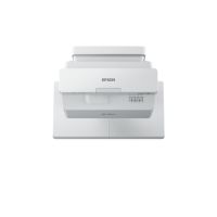 Epson EB-720 data projector Ceiling-mounted projector 3800 ANSI lumens 3LCD XGA (1024x768) White