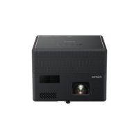 Epson EF-12 data projector Desktop projector 1000 ANSI lumens 3LCD 1080p (1920x1080) Black