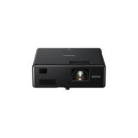 Epson EF-11 data projector Desktop projector 1000 ANSI lumens 3LCD 1080p (1920x1080) Black