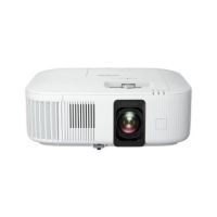 Epson EH-TW6150 data projector 2800 ANSI lumens 3LCD 4K (4096x2400) Black, White