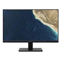 ACER V227Qbip Full HD 21.5" IPS LCD Monitor - Black