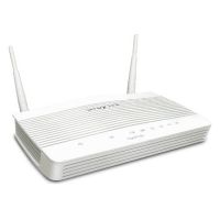 Draytek V2762N-K Router firewall for ADSL, VDSL or Ethernet WAN with WiFi