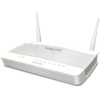 Draytek Vigor2765ac wireless router Gigabit Ethernet Dual-band White