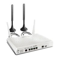 Draytek Vigor 2862Ln wireless router Dual-band (2.4 GHz / 5 GHz) Gigabit Ethernet White