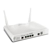 Draytek Vigor 2862n wireless router Single-band (2.4 GHz) Gigabit Ethernet White