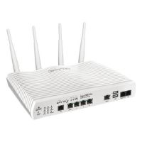 Draytek V2862VAC-K VDSL/ADSL Router/Firewall with 5x Gigabit LAN Ports