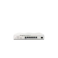 DrayTek V2865L-5G-K wired router Gigabit Ethernet