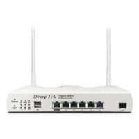 Draytek Vigor 2866ac VDSL/G.FAST and Ethernet Router with AC1300 Wi-Fi