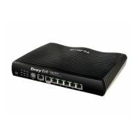 Draytek V2927-DE-AT-CH Vigor 2927 Dual-Wan Security Firewall Router