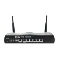 Draytek V2927AC DRYATEK VIGO 2927AC ROUTER 11AC WLS