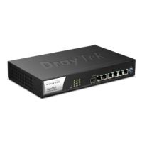 Draytek V2952P-K Managed L2 Gigabit Ethernet Power over Ethernet (PoE) 1U Black