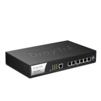 Draytek V3220-K Vigor 3220 wired router 4 Gigabit Ethernet Black