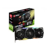 MSI GeForce RTX 2070 SUPER GAMING X TRIO