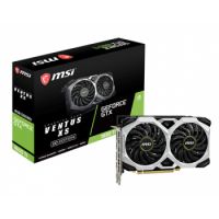 GTX 1660 Ti VENTUS XS 6G OC - Grafikkarten