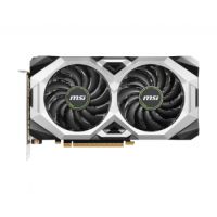 GeForce RTX 2060 VENTUS GP OC - Grafikkarten