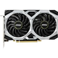 GTX 1660 VENTUS XS 6G OC - Grafikkarten - GF GTX 1660