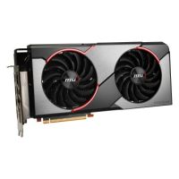 MSI Radeon RX 5700 XT GAMING X, 8GB GDDR6#, V381-032R