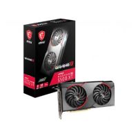 MSI V382-001R graphics card AMD Radeon RX 5500 XT 8 GB GDDR6