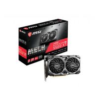 MSI RX 5500 XT MECH AMD Radeon RX 5500 XT 4 GB GDDR6