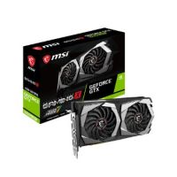 GTX 1650 SUPER GAMING X - Grafikkarten - GF GTX 1650 SUPER