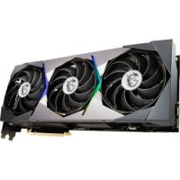 MSI RTX 3090 SUPRIM X 24G 24GB GDDR6X V388-010R