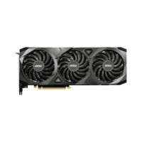 MSI GEFORCE RTX 3080VENTUS 3X10G OC, 10GB GDDR6X, V389-001R