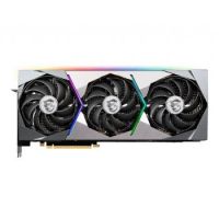 MSI RTX 3080 SUPRIM X 10G 10GB GDDR6 V389-006R