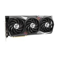 GeForce RTX 3080 GAMING Z TRIO 10G - Grafikkarten