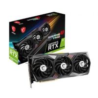 GeForce RTX 3060 GAMING X TRIO 12G - Grafikkarten