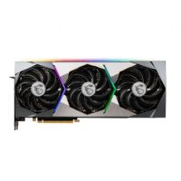 RTX 3070 SUPRIM 8G - Grafikkarten - GF RTX 3070