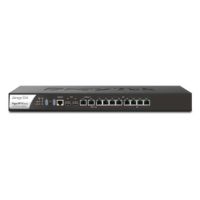 Draytek Vigor V3910 hardware firewall 1U 9.4 Mbits