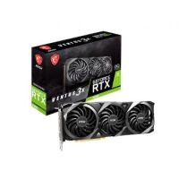 GeForce RTX 3060 VENTUS 3X 12G OC - Grafikkarten