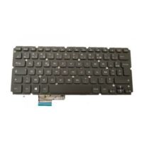 DELL V4KTD notebook spare part Keyboard