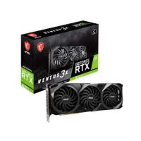 GeForce RTX 3070 Ti VENTUS 3X OC - Grafikkarten