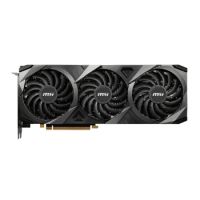 GeForce RTX 3070 Ti VENTUS 3X 8G - Grafikkarten