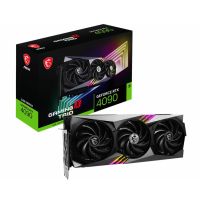 MSI RTX 4090 GAMING X TRIO - Graphics card 