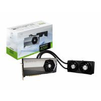 MSI Grafikkarte GeForce RTX 4090 SUPRIM LIQUID X 24G - 24 GB