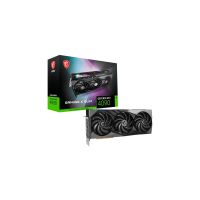 MSI GeForce RTX 4090 GAMING X SLIM 24G