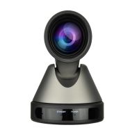 EDIS V71C video conferencing camera Black, Grey